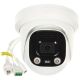 APTI-AI808V3IW-28AD Smart Dual Illumination Active Deterrence IP camera - 8 Mpx 2.8 mm