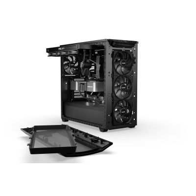 36. BE QUIET HOUSING! SHADOW BASE 800 DX BLACK