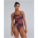 Women's swimsuit TYR W TRNTYFIT SOREN 38