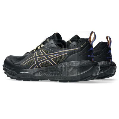 4. Asics GEL-SONOMA 8 GTX 1011B977 003 shoes