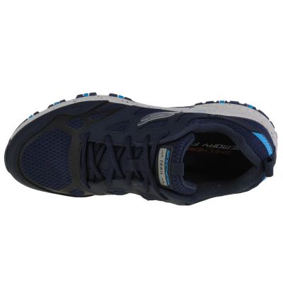 3. Skechers Hillcrest 237265-NVY Navy Blue 42