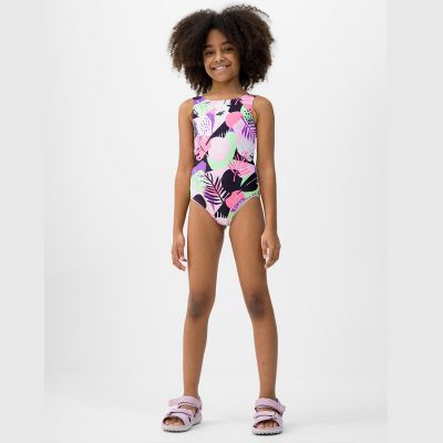 4F Jr Swimsuit 4FJWSS24USWSF047 96A