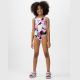 4F Jr Swimsuit 4FJWSS24USWSF047 96A