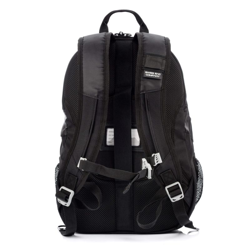 5. Swissbags Thun Backpack 28l 76455
