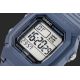 4. CASIO W-800H-2AVES Unisex watch + BOX
