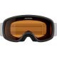 2. Alpina Piney 2.0 Junior Ski Goggles White Matt
