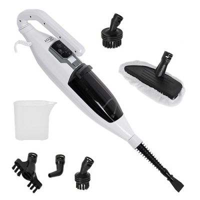 18. ADLER AD 7052 steam mop