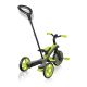 8. 4-in-1 bike Globber Explorer Trike 632-106-2 HS-TNK-000013808