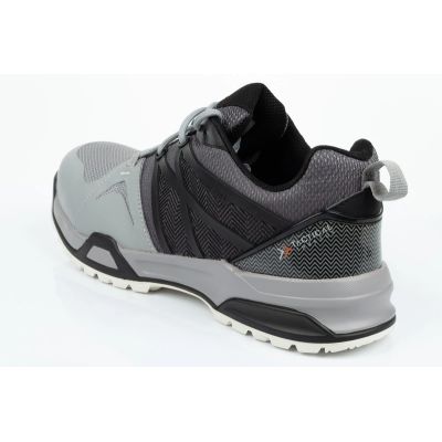 23. Regatta TT Mortify Trainer M Trk129 Grey Safety Shoes