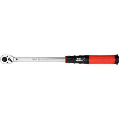 3. Torque Wrench Set for Wheel Changes YT-07847 YATO