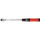3. Torque Wrench Set for Wheel Changes YT-07847 YATO