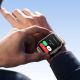 9. Joyroom Fit-Life JR-FT3S smartwatch with call answering function - titanium color