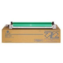 Konica Minolta DU-106 Drum Unit - Black - Original