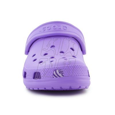 3. Crocs Classic Clog 10001-5AJ