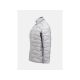 3. Men's down jacket PEAK PERFORMANCE M Helium Down Jacket color gray