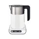 37. BOSCH TWK 8611P electric kettle (2400W 1.5l; anthracite color)