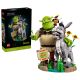 LEGO Icons 72423 - Shrek, Donkey & Puss in Boots