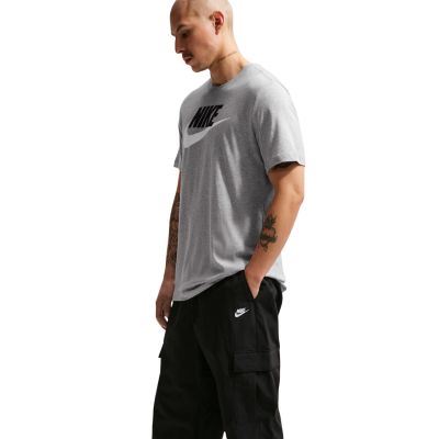 5. Nike Club Men's Pants Black HJ1990 010
