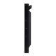 4. LG 49XS4P LED Digital Signage Advertising Monitor 49" Full HD WebOS Signage Black