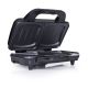 Tristar SA-3060 Toaster (900W black and silver)