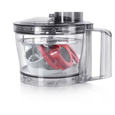 9. BOSCH MCM 3100W food processor