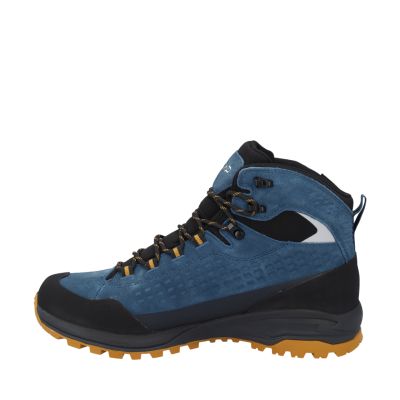 5. CMP Vertyx Mid Men's Hiking Shoes 3Q17287 05NZ
