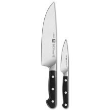 Set of 2 ZWILLING Pro knives 38430-004-0