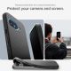 15. Spigen Liquid Air Case for Google Pixel 9A - Matte Black