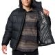 4. Columbia Pike Lake II Hooded Jacket 2050931012 Black L