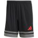 9. adidas Squadra 25 M JN4447 shorts