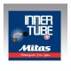 Rubena inner tube SV90/45 10x1.75x2