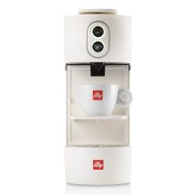 Illy Easy Fully Automatic Pod Coffee Machine 1L