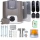 Somfy Elixo 3S+ M IO Comfort Pack for 600kg sliding gates