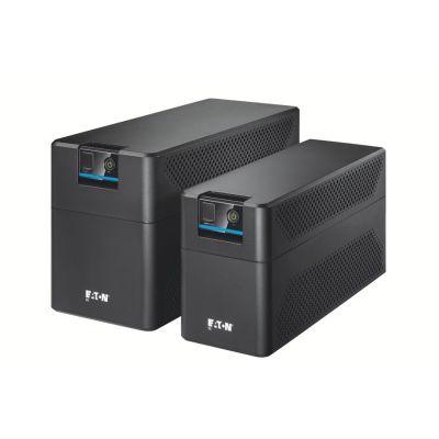 Eaton 5E 700 USB FR G2 5E700UF Uninterruptible Power Supply