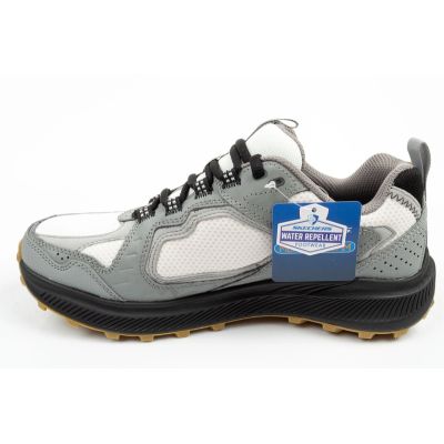 3. Skechers Ridgestar Water-Repellent Men's Hiking Shoes