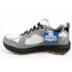 3. Skechers Ridgestar Water-Repellent Men's Hiking Shoes