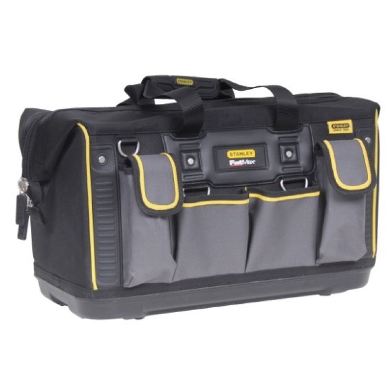 Stanley FMST1-71180 Tool Box Black, Gray, Yellow