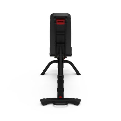 5. Bowflex 4.1S 100918 Workout Bench