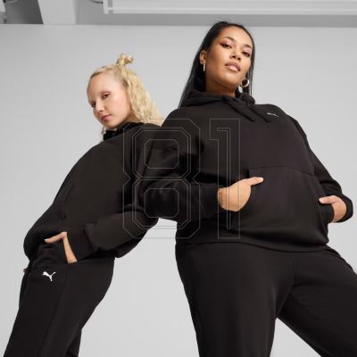 8. Puma ESS Comfort Hoodie FL W 682384 01