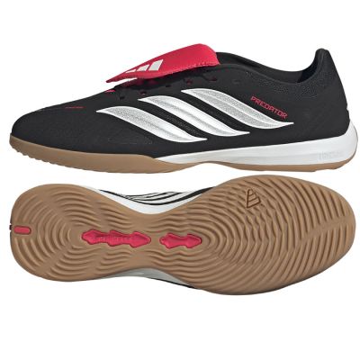 Adidas Predator League FT IN JR4741 shoes