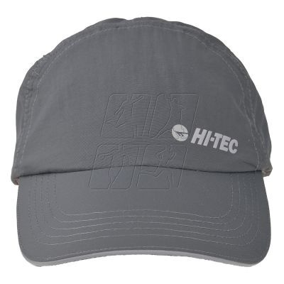 2. Hi-Tec Sokato baseball cap 92800022402