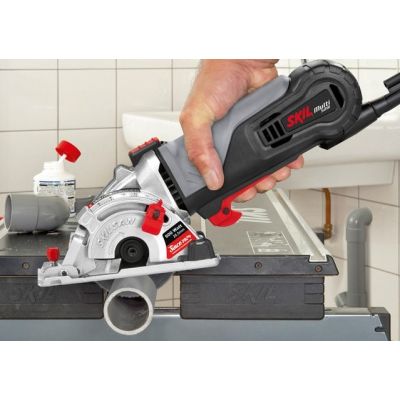 3. 5330AA Electric Saw