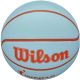 12. WILSON WNBA DRV BSKT TEOR BASKETBALL R.6