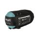 3. MILLET Baikal 750 W women's sleeping bag blue