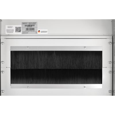 5. Digitus Unique server cabinet, Server-N series - 800x1200 mm (WxD)