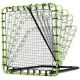 8. REBOUNDER TRAINING FRAME FOR BOUNCING A SOCCER BALL 120x120CM ENERO