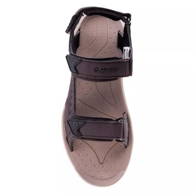 2. Hi-Tec Lubiser M 92800490865 Sandals