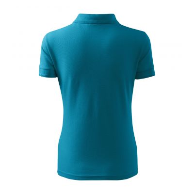 2. Malfini Pique Polo Shirt W MLI-21059