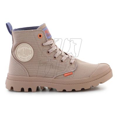 11. Palladium Pampa Monopop W 99140-662-M shoes