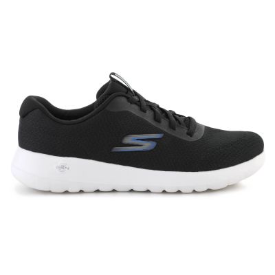 7. Skechers Go Walk Max-Midshore M 216281-BKBL shoes